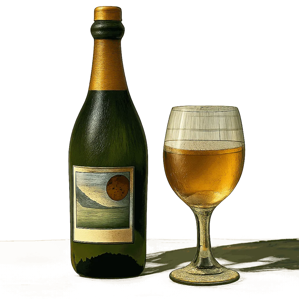 Sparkling Cider
